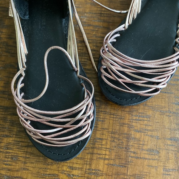 ASOS sandals - Picture 3 of 8